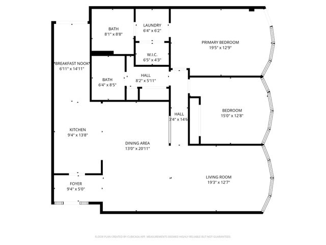 5050 Ambassador Way 212, Houston, TX 77056