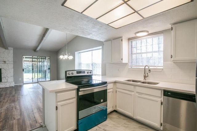 14918 Silver Green Drive S, Channelview, TX 77530