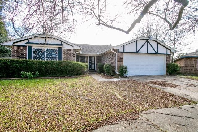 14918 Silver Green Drive S, Channelview, TX 77530