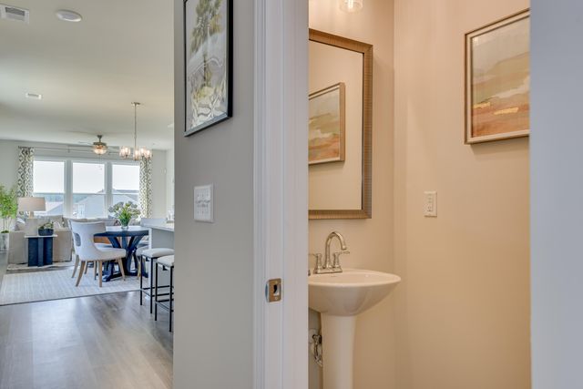 831 Tess Street, Graniteville, SC 29829