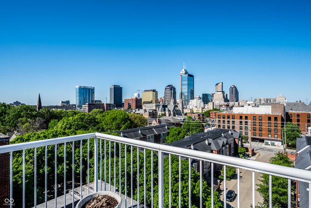 430 N Park Avenue 507, Indianapolis, IN 46202