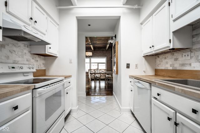 430 N Park Avenue 507, Indianapolis, IN 46202