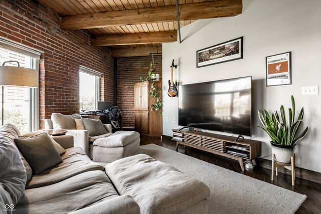 430 N Park Avenue 507, Indianapolis, IN 46202