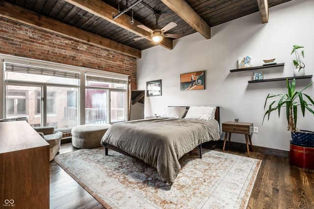 430 N Park Avenue 507, Indianapolis, IN 46202