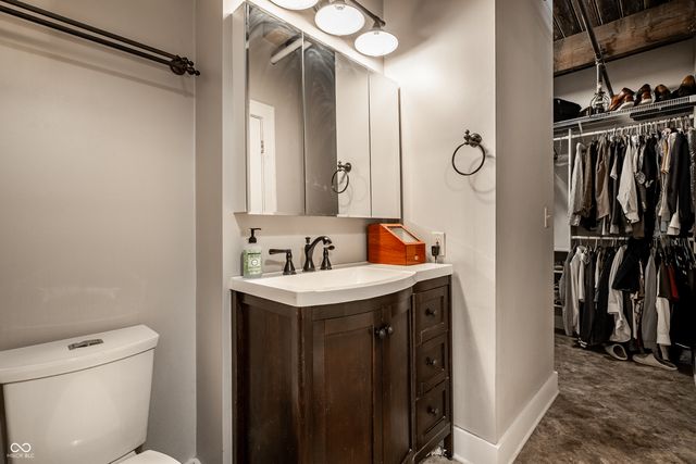 430 N Park Avenue 507, Indianapolis, IN 46202