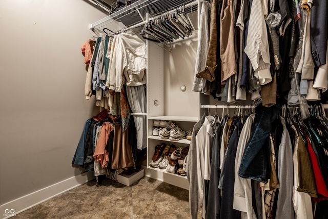 430 N Park Avenue 507, Indianapolis, IN 46202