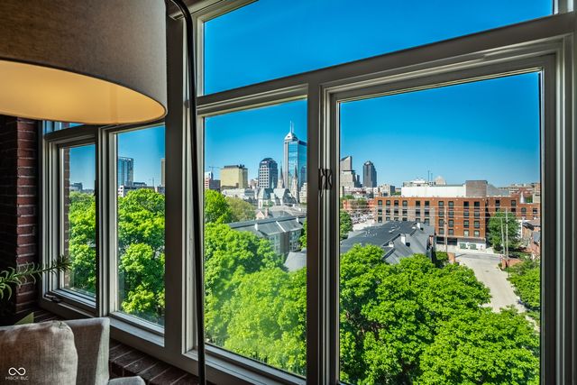 430 N Park Avenue 507, Indianapolis, IN 46202