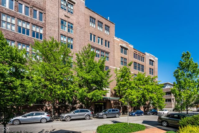 430 N Park Avenue 507, Indianapolis, IN 46202