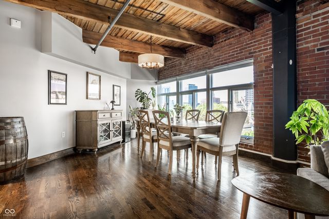 430 N Park Avenue 507, Indianapolis, IN 46202