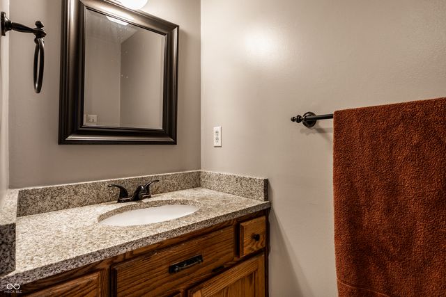 430 N Park Avenue 507, Indianapolis, IN 46202