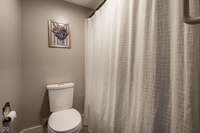 430 N Park Avenue 507, Indianapolis, IN 46202