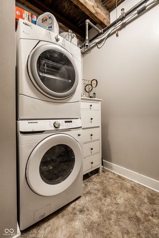 430 N Park Avenue 507, Indianapolis, IN 46202