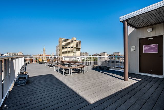 430 N Park Avenue 507, Indianapolis, IN 46202
