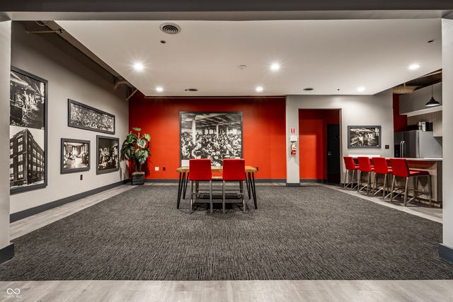 430 N Park Avenue 507, Indianapolis, IN 46202