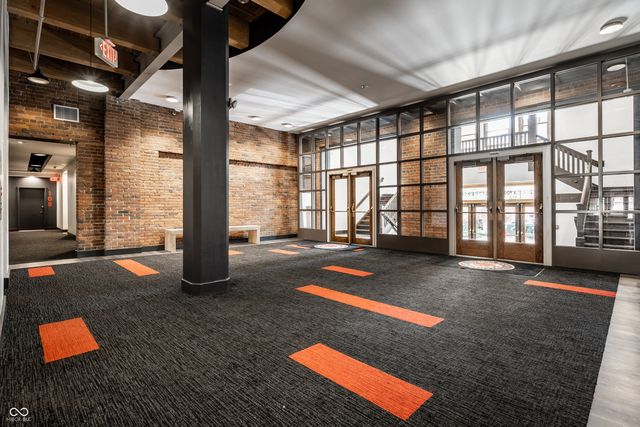 430 N Park Avenue 507, Indianapolis, IN 46202