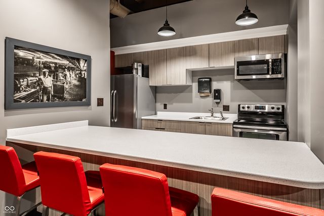430 N Park Avenue 507, Indianapolis, IN 46202