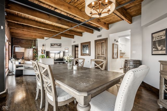 430 N Park Avenue 507, Indianapolis, IN 46202