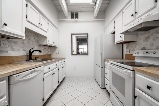 430 N Park Avenue 507, Indianapolis, IN 46202