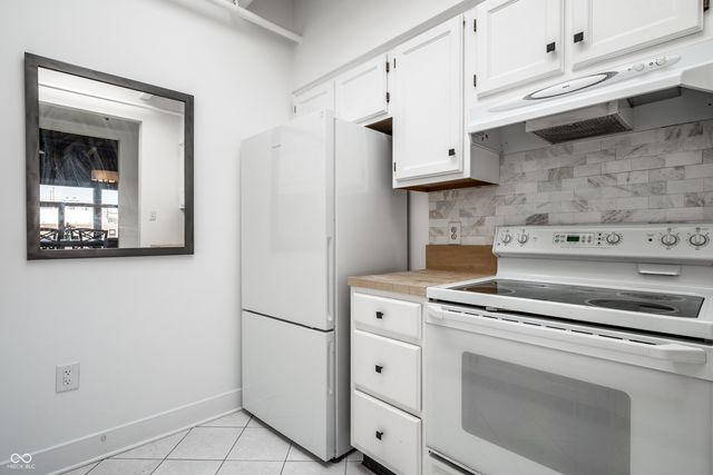 430 N Park Avenue 507, Indianapolis, IN 46202