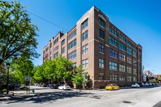 430 N Park Avenue 507, Indianapolis, IN 46202