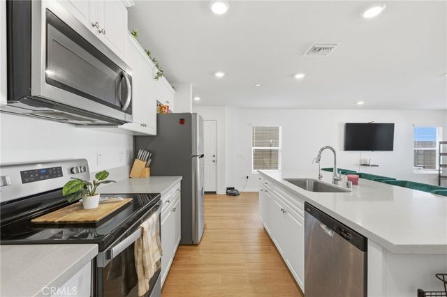 25457 Pine Ridge, Homeland, CA 92548