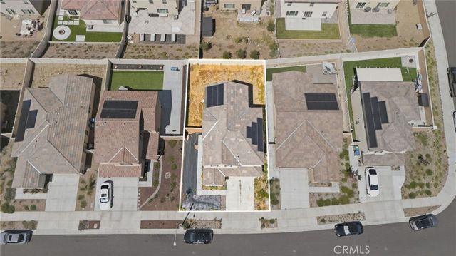 25457 Pine Ridge, Homeland, CA 92548