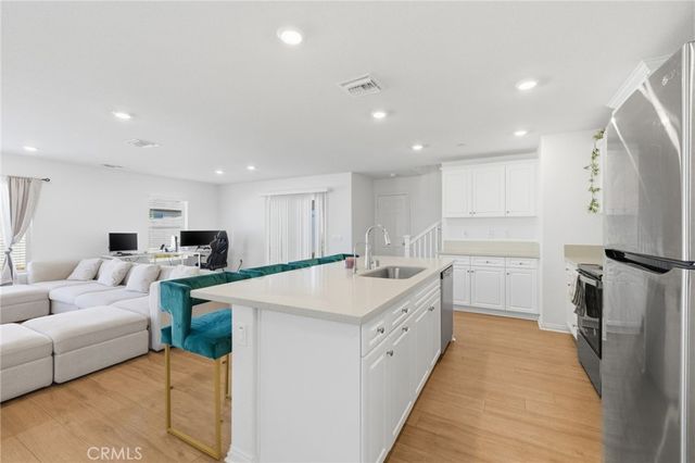 25457 Pine Ridge, Homeland, CA 92548