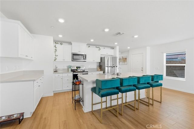 25457 Pine Ridge, Homeland, CA 92548