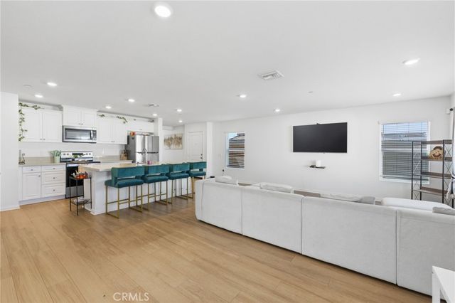 25457 Pine Ridge, Homeland, CA 92548