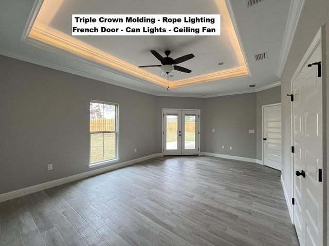 4646 Chanteuse Parkway, Crestview, FL 32539