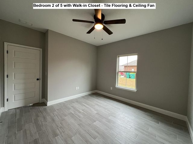 4646 Chanteuse Parkway, Crestview, FL 32539