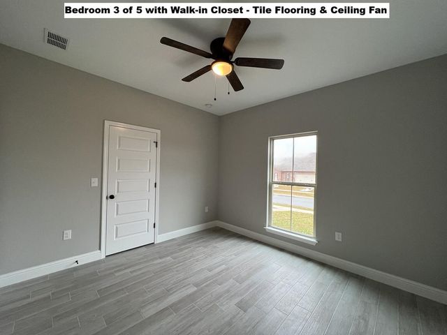 4646 Chanteuse Parkway, Crestview, FL 32539