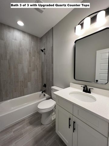 4646 Chanteuse Parkway, Crestview, FL 32539