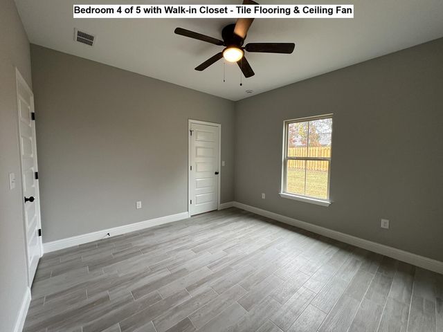 4646 Chanteuse Parkway, Crestview, FL 32539