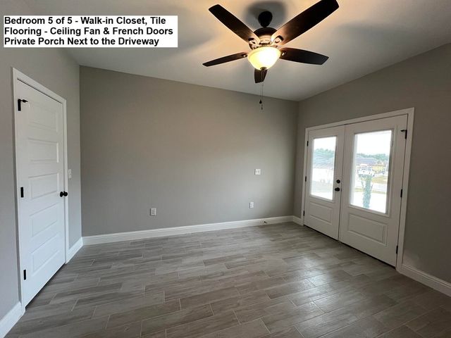 4646 Chanteuse Parkway, Crestview, FL 32539