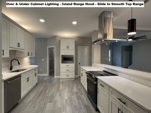 4646 Chanteuse Parkway, Crestview, FL 32539