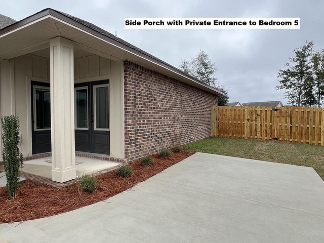 4646 Chanteuse Parkway, Crestview, FL 32539