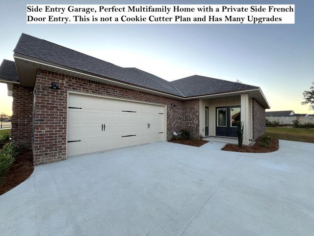 4646 Chanteuse Parkway, Crestview, FL 32539