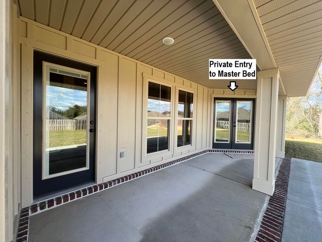 4646 Chanteuse Parkway, Crestview, FL 32539