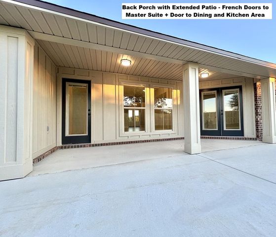 4646 Chanteuse Parkway, Crestview, FL 32539