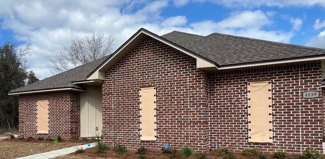 4646 Chanteuse Parkway, Crestview, FL 32539