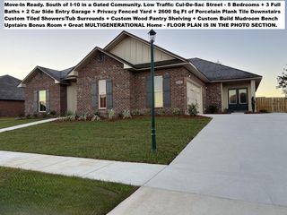 4646 Chanteuse Parkway, Crestview, FL 32539