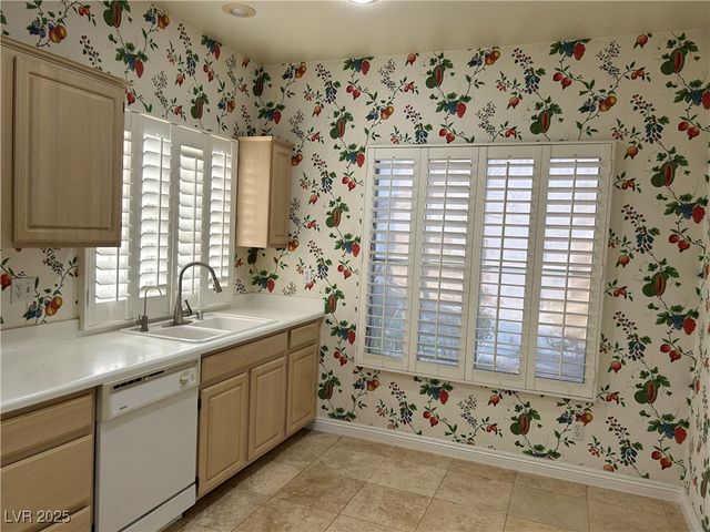 1136 Scenic Crest Drive, Henderson, NV 89052