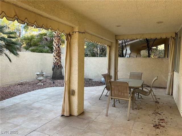 1136 Scenic Crest Drive, Henderson, NV 89052