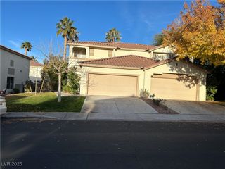 1136 Scenic Crest Drive, Henderson, NV 89052