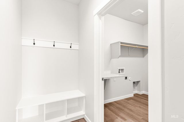 17749 N Hugh Glass Way, Nampa, ID 83687