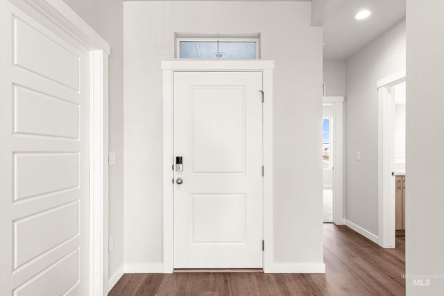 17749 N Hugh Glass Way, Nampa, ID 83687