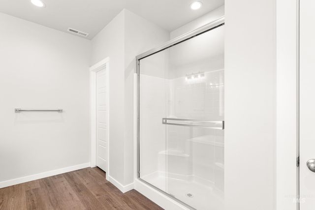 17749 N Hugh Glass Way, Nampa, ID 83687