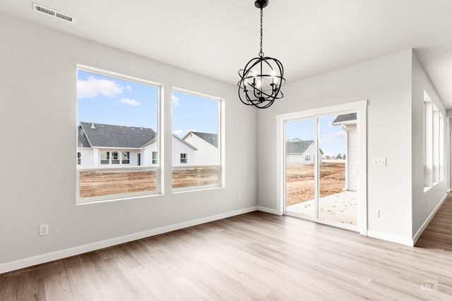 17749 N Hugh Glass Way, Nampa, ID 83687