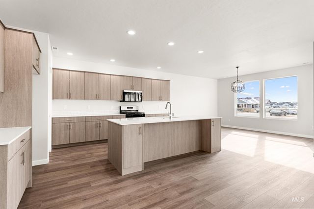 17749 N Hugh Glass Way, Nampa, ID 83687